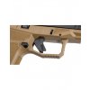 pistole arex delta gen 2 m or 9mm fde de 3884 or 2 arex