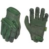 Rukavice Mechanix M-Pact - OD Green