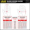 mechanix sizing chart 900