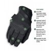 Rukavice Mechanix Specialty 0,5 Covert