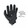 Rukavice Mechanix Specialty 0,5 Covert
