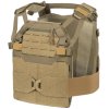 DIRECT ACTION SPITFIRE MK II PLATE CARRIER - Adaptive Green