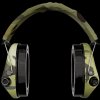 SORDIN  střelecká sluchátka SUPREME PRO-X LED -Camo, Camo pásek