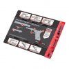 REAL AVID - Podložka s návodem Real Avid Glock Smart Mat