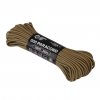 padakova snura paracord 550 100 ft arm 079595 or