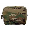 COMBAT SYSTEMS pouzdro GP POUCH WIDE - různé barvy