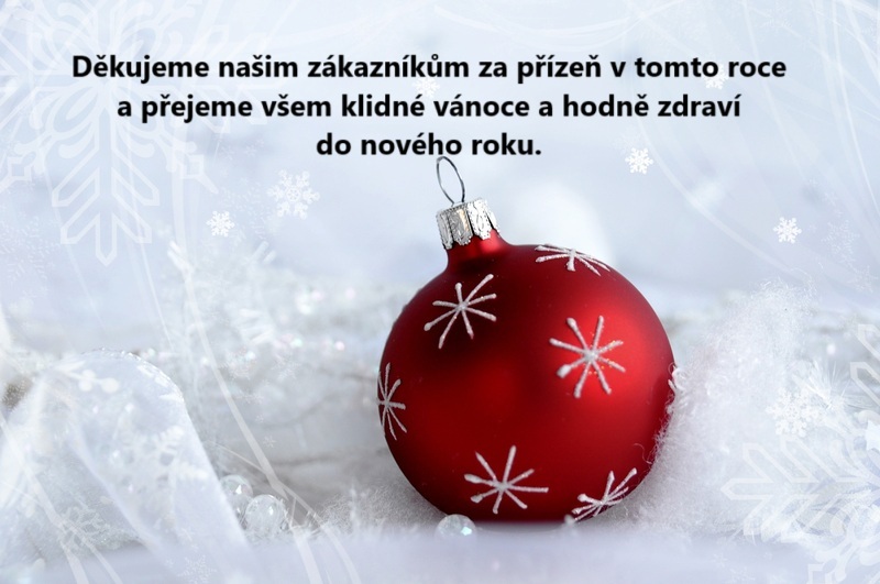 Vánoce 2024