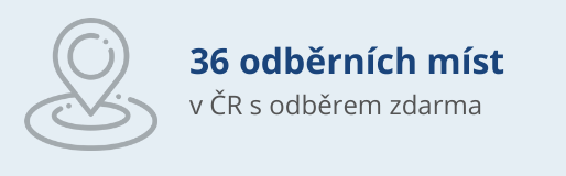Odběr zdarma tabletové soli