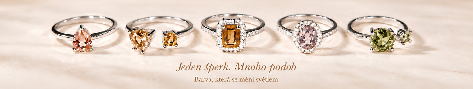 Šperky