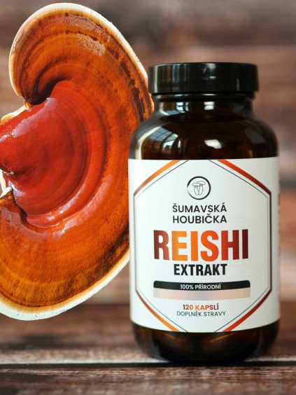 reishi kapsle eshop 2