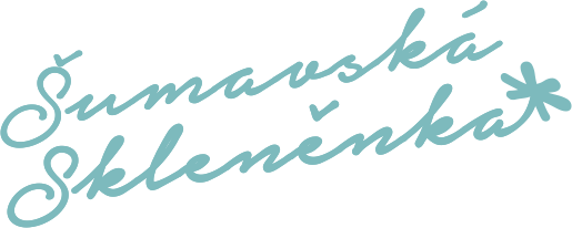 Šumavská Skleněnka