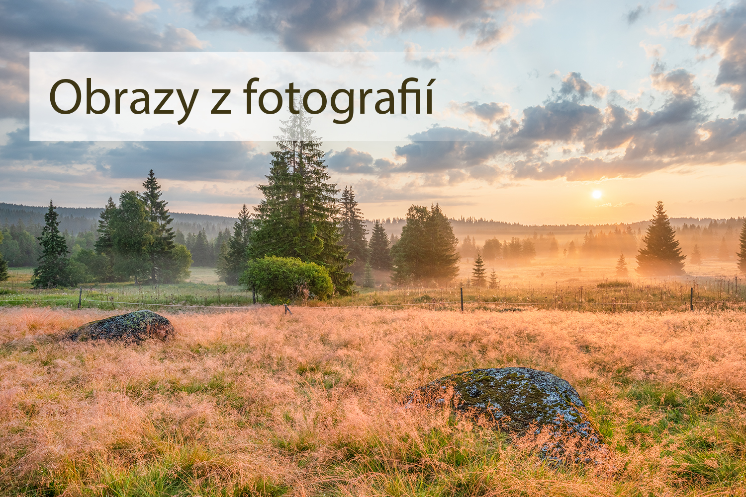 Kalendáře Šumavy v prodeji