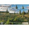Puzzle zadní strana