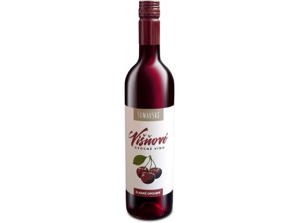 lahev visnove
