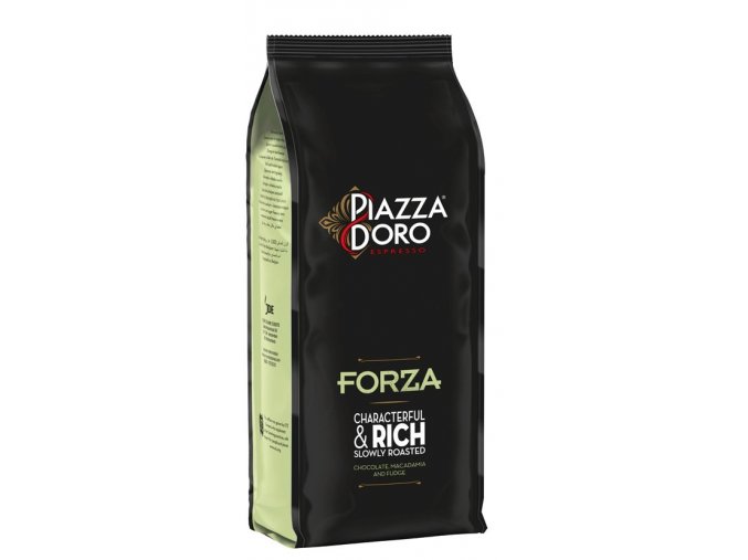 PiazzaD´Oro Forza