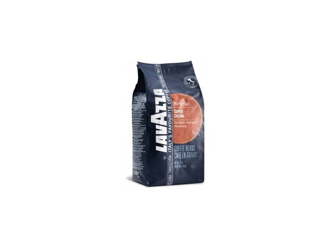 Lavazza Gran espresso