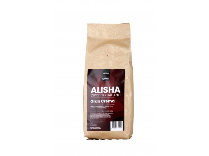 Alisha 1000g