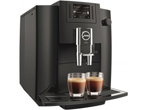 espresso jura impressa e60