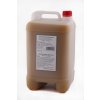 3096 NOVINKA Sirup Drinex Exclusive Černý bez 10l kompri