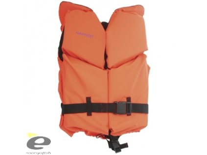 ZÁCHRANNÁ VESTA 90KG+/EXTRA GOLIEROVÁ