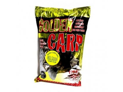TIMÁR MIX KŔMNA ZMES GOLDEN CARP SERIES 1KG,