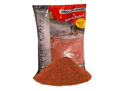 SILVER CARP KŔMNA ZMES 2,5 KG