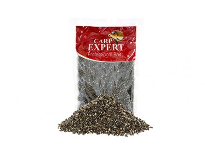 CARP EXPERT KONOPE NATURAL 800g