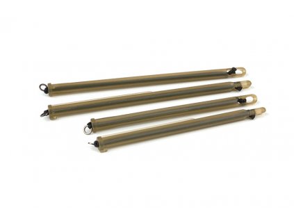 Matrix Elasticated Tubes