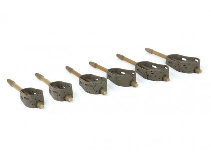 Matrix Alloy Open Method Feeders