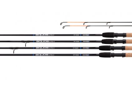 Matrix Aquos Ultra-C Feeder Rods