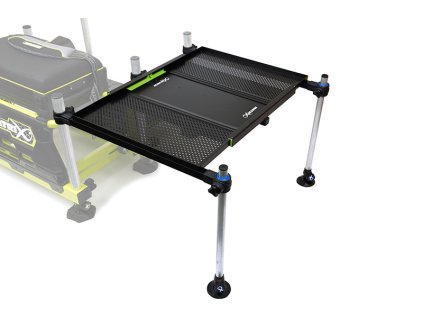 Matrix 3D XL Extendable Side Tray