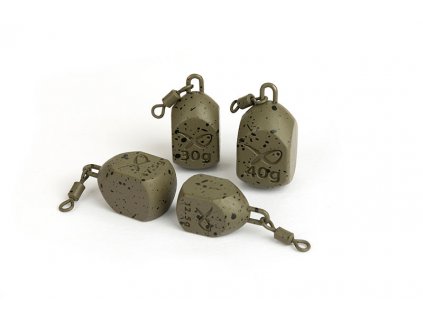 Matrix Bottle Bombs MK2