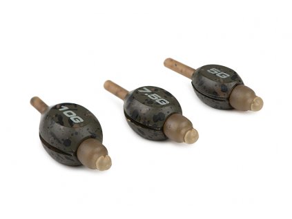 Matrix In-line Pellet Bombs