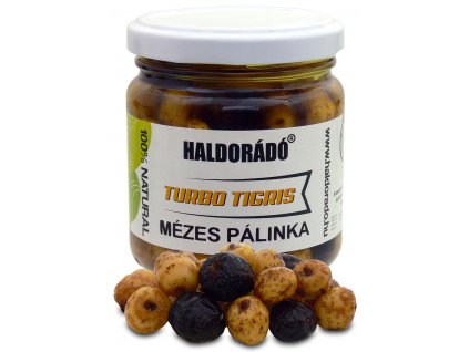 Haldorádó Turbo Tigris - Mezes Pálinka /Med Pálenka/