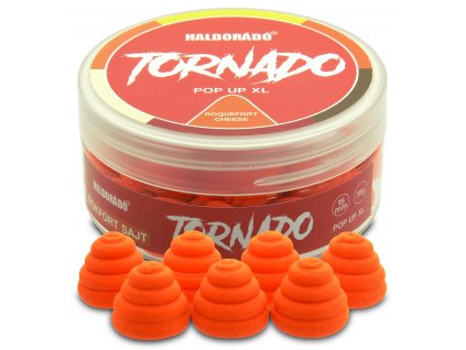 TORNADO Pop Up XL 15 mm - syr Rokfort