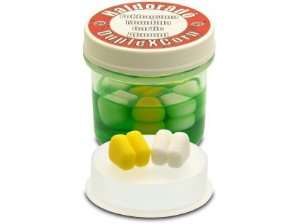 Haldoradó DupleXCorn - Cesnak + mandle