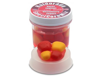 Haldorádó SpéciCorn MIX Limited Edition - Jahodový jogurt