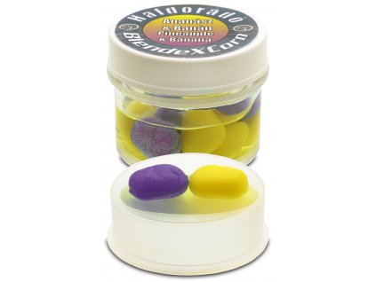 Haldorádó BlendexCorn - Ananás + Banán