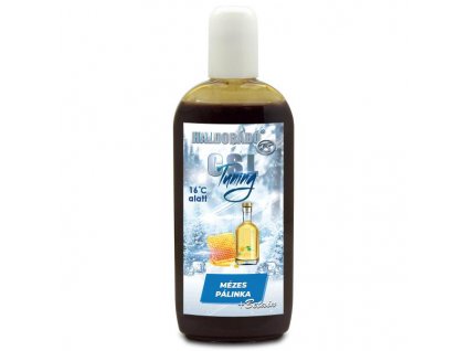 Haldorádó - CSL Tuning Mezes Pálinka /Med-Pálenka/ 250ml