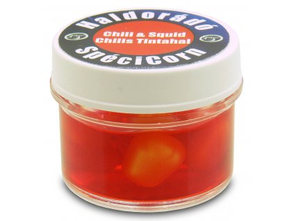 Haldoradó SpéciCorn - Chilis Squid