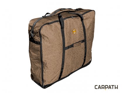 Puzdro na posteľ Delphin Area BED Carpath