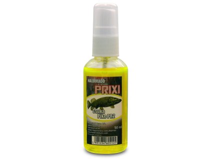 Haldorádó PRIXI dravá aróma sprej - Pike/Pike PR2