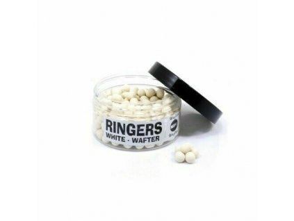 Ringers Mini White Chocolate Wafters