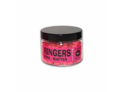 Ringers Pink Wafter (6 mm)