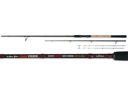 By Döme TF Power Fighter Boatfeeder 300H 40-130gr
