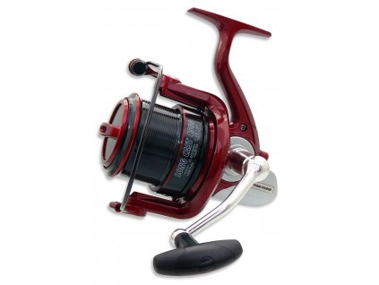 BY DÖME TEAM FEEDER LONG CAST 6500 navijak