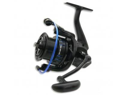 By Döme Team Feeder Fine Carp 6000