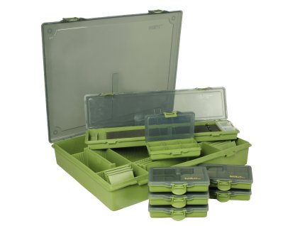 Sada boxov na kapry 001 32x29x6,5