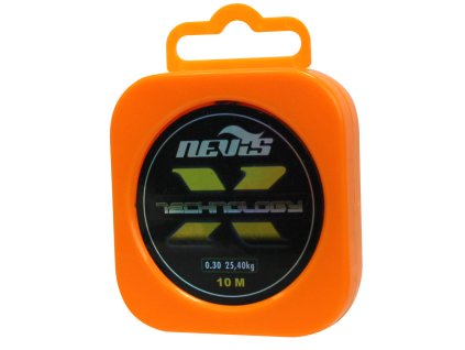 Nevis Technology 10m/0,25mm (box)