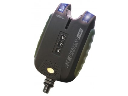 Samostatný signalizátor Sensor DX